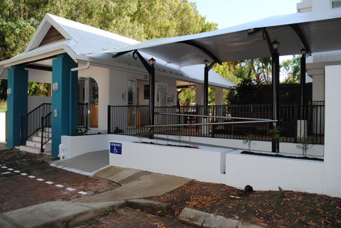 BeachView Apartments At Villa Paradiso - Accommodation Cooktown 24
