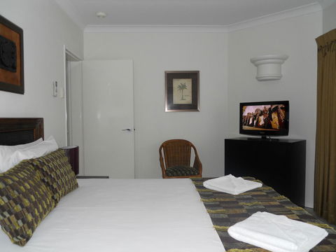 BeachView Apartments At Villa Paradiso - Accommodation Cooktown 26