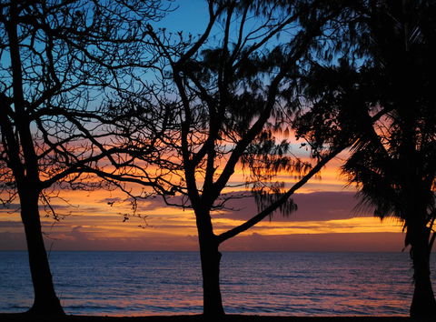 BeachView Apartments At Villa Paradiso - Accommodation Cooktown 32