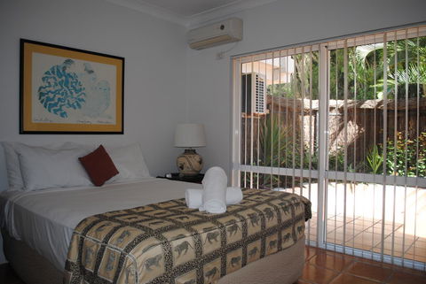BeachView Apartments At Villa Paradiso - Accommodation Cooktown 36