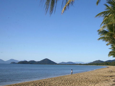BeachView Apartments At Villa Paradiso - Accommodation Cooktown 15