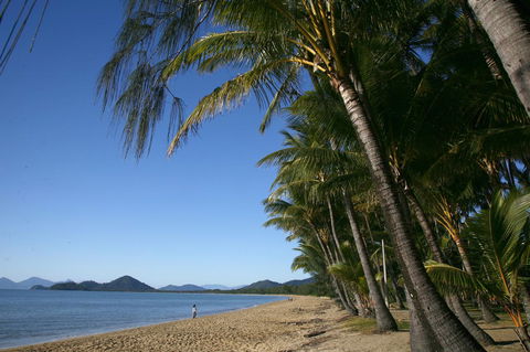 BeachView Apartments At Villa Paradiso - Accommodation Cooktown 0