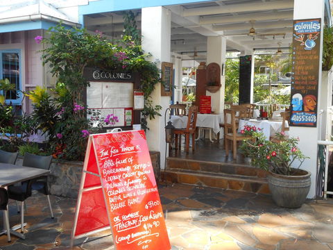 BeachView Apartments At Villa Paradiso - Accommodation Cooktown 38