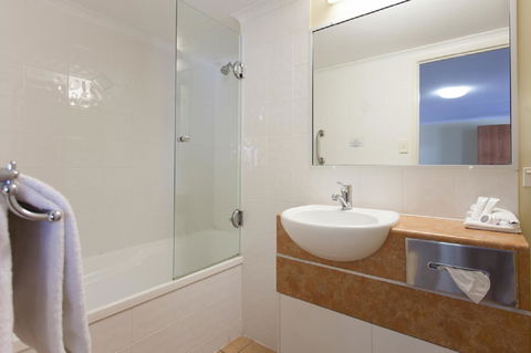 Windmill Motel & Events Centre - Accommodation Cooktown 24