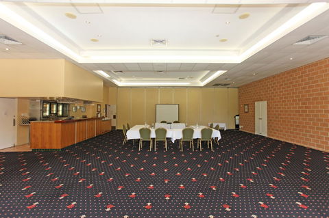 Windmill Motel & Events Centre - Accommodation Cooktown 17