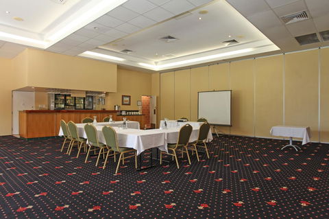 Windmill Motel & Events Centre - Accommodation Cooktown 19