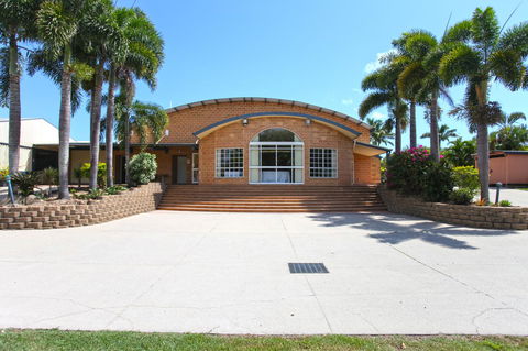 Windmill Motel & Events Centre - Accommodation Cooktown 7