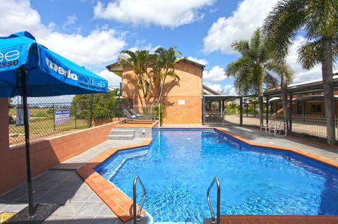 Windmill Motel & Events Centre - Accommodation Cooktown 0