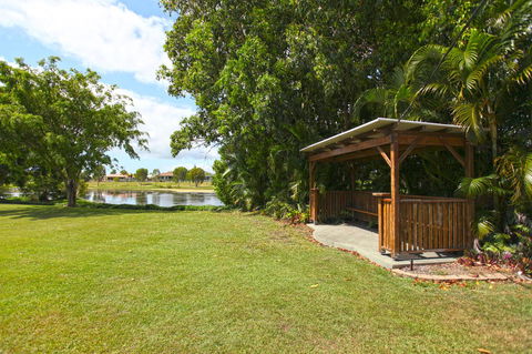 Windmill Motel & Events Centre - Accommodation Cooktown 22