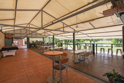 Windmill Motel & Events Centre - Accommodation Cooktown 8