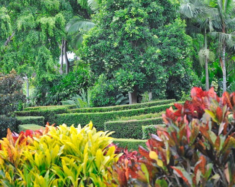 Soho Brisbane - Accommodation Cooktown 3