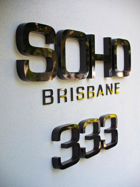 Soho Brisbane - Accommodation Cooktown 33