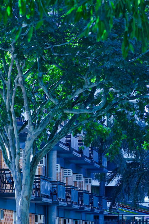 Soho Brisbane - Accommodation Cooktown 12