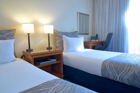Soho Brisbane - Accommodation Cooktown 27