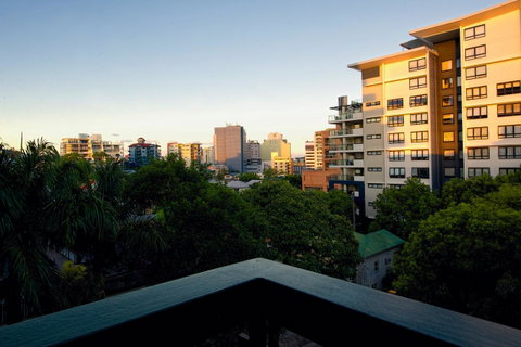 Soho Brisbane - Accommodation Cooktown 16