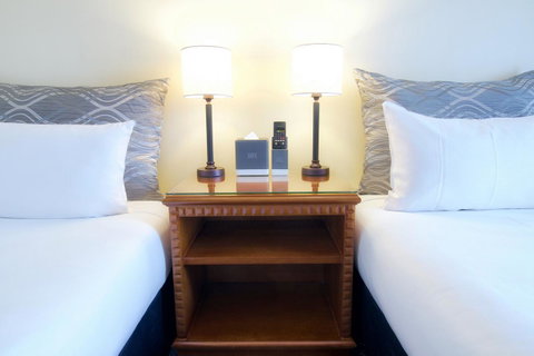 Soho Brisbane - Accommodation Cooktown 28