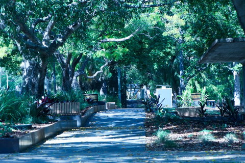 Soho Brisbane - Accommodation Cooktown 4