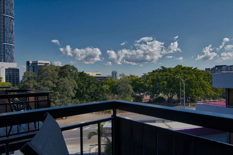 Soho Brisbane - Accommodation Cooktown 9