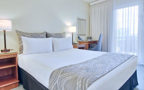 Soho Brisbane - Accommodation Cooktown 0