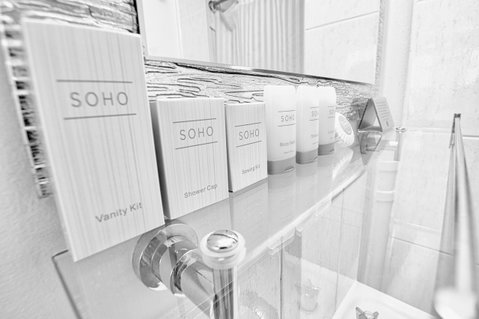 Soho Brisbane - Accommodation Cooktown 18