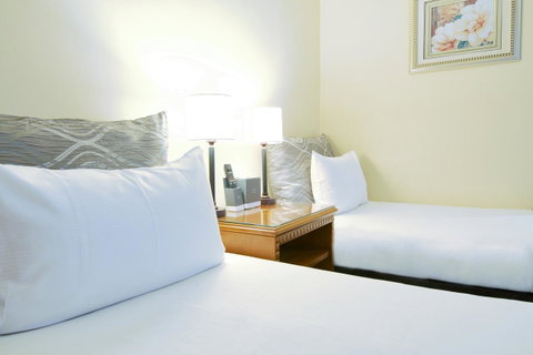 Soho Brisbane - Accommodation Cooktown 26