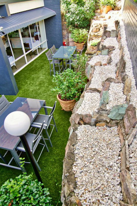 Soho Brisbane - Accommodation Cooktown 23