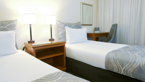 Soho Brisbane - Accommodation Cooktown 25