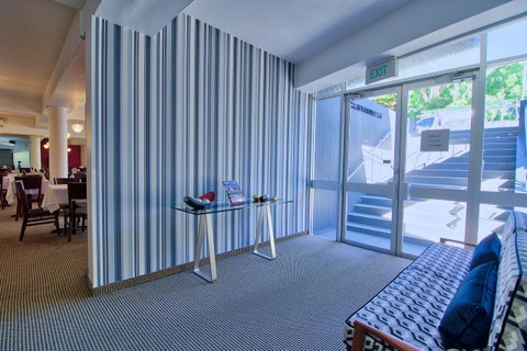 Soho Brisbane - Accommodation Cooktown 24