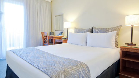 Soho Brisbane - Accommodation Cooktown 31
