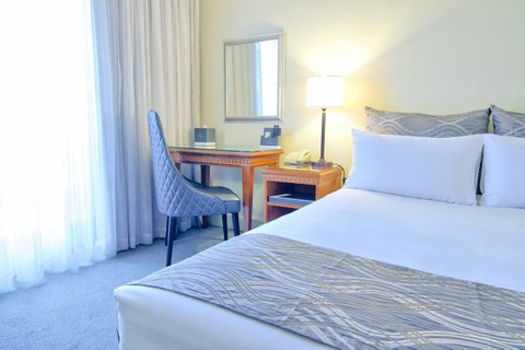 Soho Brisbane - Accommodation Cooktown 32