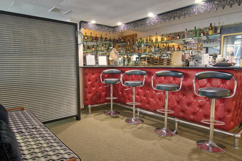 Soho Brisbane - Accommodation Cooktown 19