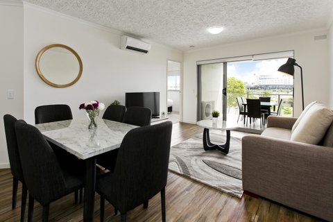 Arise Princess Regent Apartments - Accommodation Cooktown 11