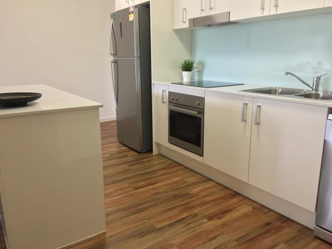 Arise Princess Regent Apartments - Accommodation Cooktown 16