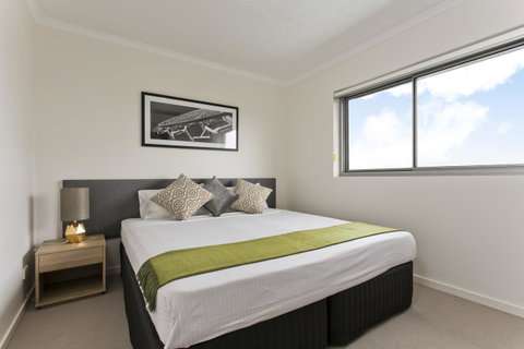 Arise Princess Regent Apartments - Accommodation Cooktown 7