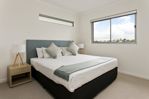 Arise Princess Regent Apartments - Accommodation Cooktown 9