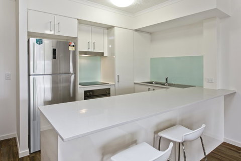 Arise Princess Regent Apartments - Accommodation Cooktown 5