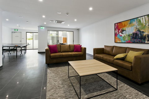 Arise Princess Regent Apartments - Accommodation Cooktown 15