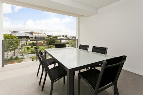 Arise Princess Regent Apartments - Accommodation Cooktown 2