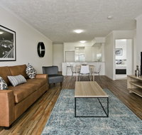 Arise Princess Regent Apartments - Accommodation Cooktown