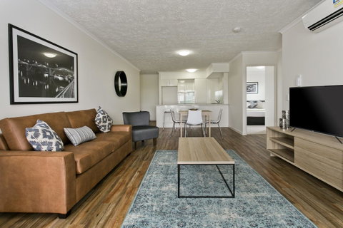 Arise Princess Regent Apartments - Accommodation Cooktown 0
