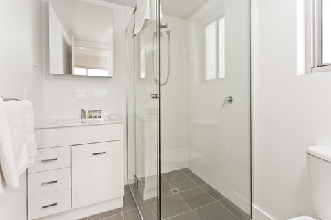 Arise Princess Regent Apartments - Accommodation Cooktown 8