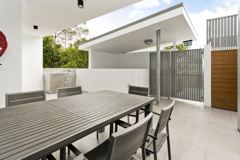 Arise Princess Regent Apartments - Accommodation Cooktown 13
