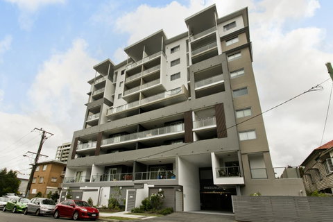 Arise Princess Regent Apartments - Accommodation Cooktown 1