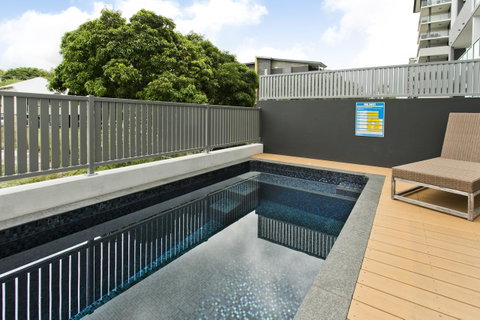 Arise Princess Regent Apartments - Accommodation Cooktown 14