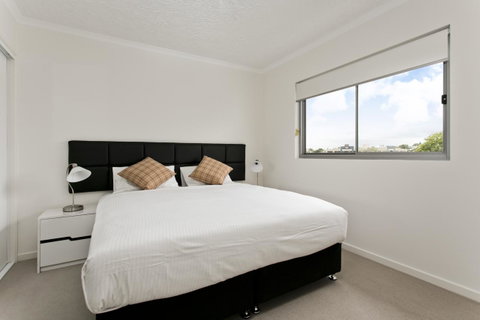 Arise Princess Regent Apartments - Accommodation Cooktown 12