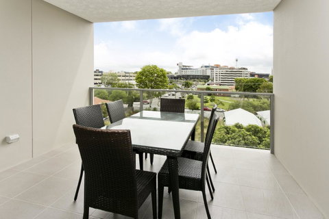 Arise Princess Regent Apartments - Accommodation Cooktown 10