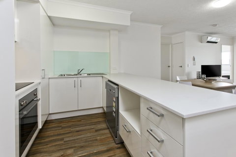 Arise Princess Regent Apartments - Accommodation Cooktown 4