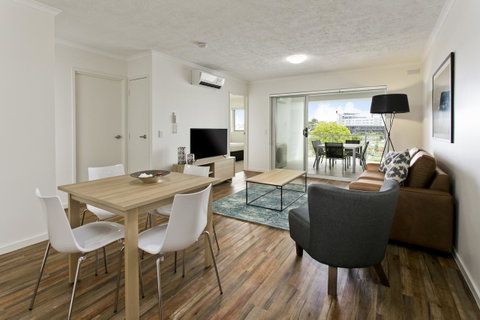 Arise Princess Regent Apartments - Accommodation Cooktown 3