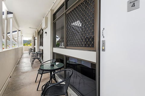 Reef Gateway Hotel - Accommodation Cooktown 2