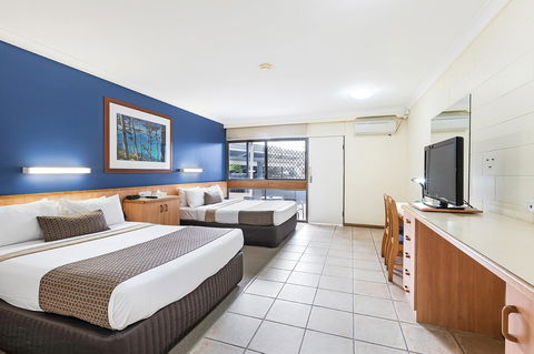 Reef Gateway Hotel - Accommodation Cooktown 4